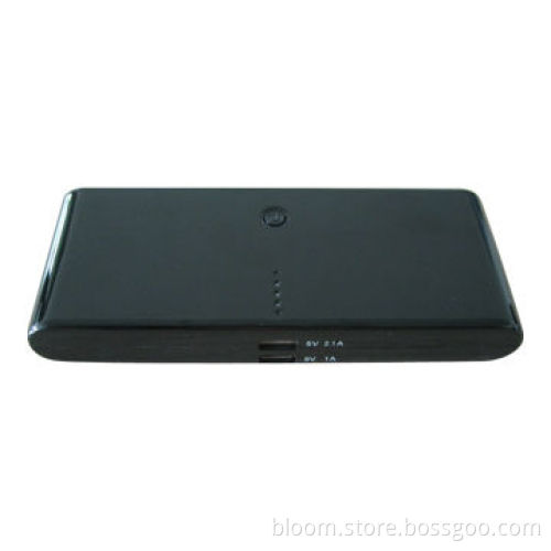 30,000mAh High-capacity Portable Charger for iPhone6/5/4/4S, with LED Indicator